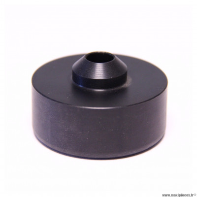 Embout de guidon en nylon pour moto Conti RX650 (x1) * Déstockage !