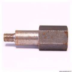 Boulon de support protection moteur pour moto Conti RX650 * Déstockage !