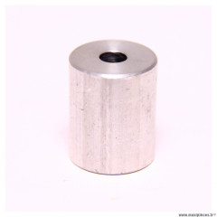 Entretoise de pot d'échappement pour moto Conti RX650K * Déstockage !