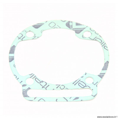 Joint d'embase (0,7mm) pour moto Conti RX650 Pro * Déstockage !