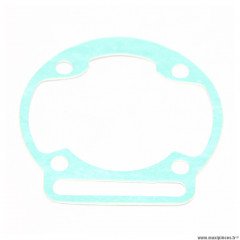 Joint d'embase (1mm) pour moto Conti RX650 Pro * Déstockage !