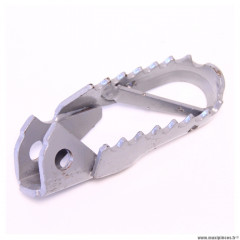 Repose pied gauche pour moto Conti RX650 USA * Déstockage !