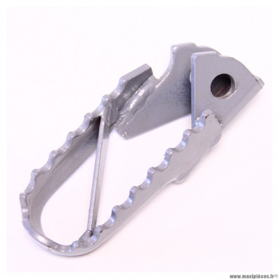 Repose pied droit pour moto Conti RX650 USA * Déstockage !