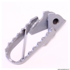 Repose pied droit pour moto Conti RX650 USA * Déstockage !