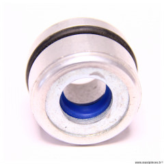 Boitier porte joints tige d'amortisseur pour moto Conti RX650 / RX750 * Déstockage !