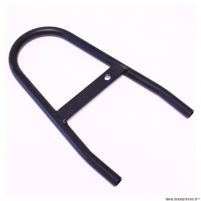 Renfort de garde boue arrière pour moto Conti RX650 PRO * Déstockage !