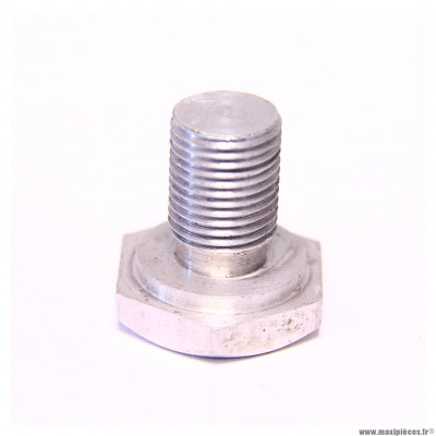 Ecrou de direction (M12x1.25) pour moto Conti RX650 / RX750 * Déstockage !