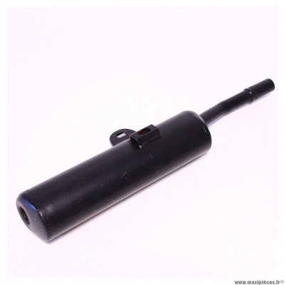 Silencieux origine pour moto Conti RX 650 K 2T * Déstockage !