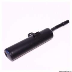 Silencieux origine pour moto Conti RX 650 K 2T * Déstockage !