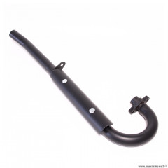 Collecteur origine pour moto Conti RX 650 K 4T 100cc * Déstockage !