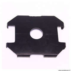 Couvercle de filtre à air pour moto Conti RX650 / RX750 * Déstockage !