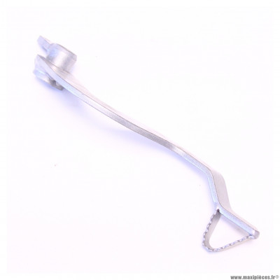 Pédale de frein arrière pour moto Conti RX650 * Déstockage !