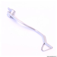 Pédale de frein arrière pour moto Conti RX650 * Déstockage !