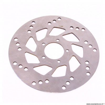 Disque de frein avant 207 mm NG-BRAKES pour moto Conti RX650 / RX750 * Déstockage !