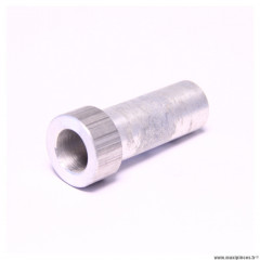 Entretoise de roue avant gauche pour moto Conti RX 650 Pro * Déstockage !