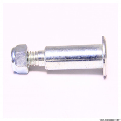 Axe de pédale de frein pour moto Conti RX650 * Déstockage !