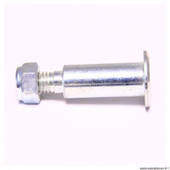 Axe de pédale de frein pour moto Conti RX650 * Déstockage !