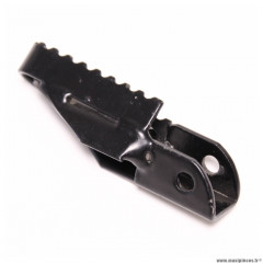 Repose pied gauche nu pour moto Conti RX650 / RX750 * Déstockage !