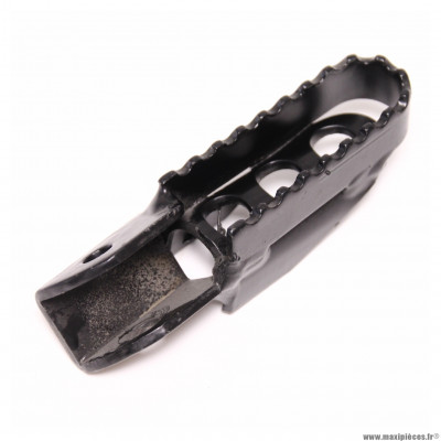 Repose pied droite nu pour moto Conti RX650 / RX750 * Déstockage !