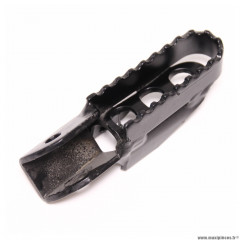 Repose pied droite nu pour moto Conti RX650 / RX750 * Déstockage !