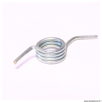 Ressort de reposse pied pour moto Conti RX650 / RX750 (x1) * Déstockage !