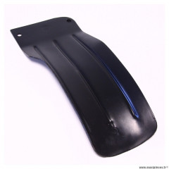Bavette d'amortisseur noir pour moto Conti RX650 * Déstockage !