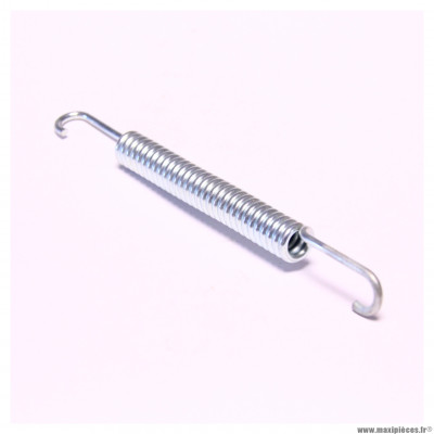 Ressort de bequille 120 mm pour moto Conti RX650 / RX750 * Déstockage !