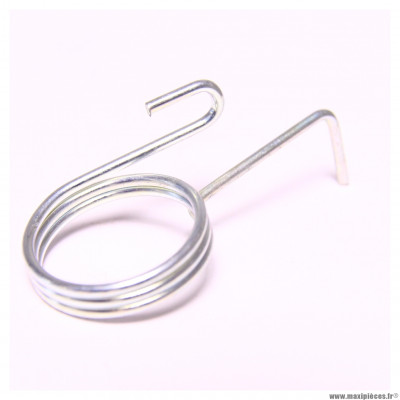 Ressort pédale de frein pour moto Conti RX650 * Déstockage !