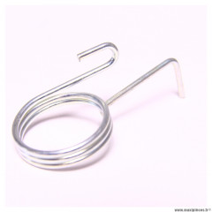 Ressort pédale de frein pour moto Conti RX650 * Déstockage !