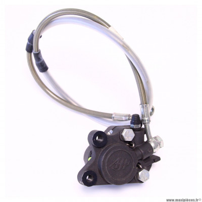 Etrier de frein arrière pour moto Conti RX650 / RX750 * Déstockage !