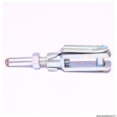 Chappe longue avec tige de pousée de frein arrière pour moto Conti RX650 * Déstockage !