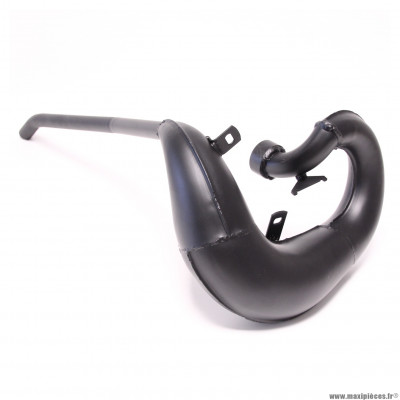 Pot d'échappement Conti compatible avec mini moto cross enfant Conti RX650 / RX750 * Déstockage !