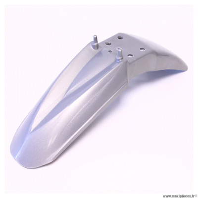 Garde boue avant gris pour mini moto Conti RX650 (10 pouces) * Déstockage !