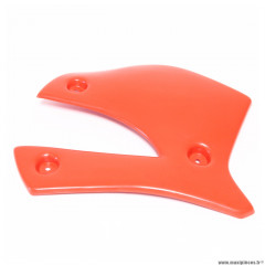 Ouïe de reservoir droite rouge pour moto Conti RX650 / RX750 * Déstockage !