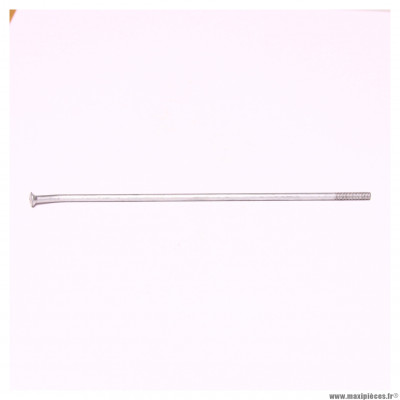 Rayon de roue avant 12 pouces (L136x3) pour moto Conti RX650 USA * Déstockage !