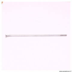 Rayon de roue avant 12 pouces (L136x3) pour moto Conti RX650 USA * Déstockage !