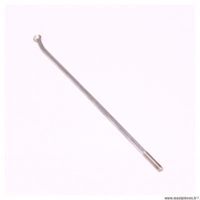 Rayon de roue avant 12 pouces (L134x3) pour moto Conti RX650 USA * Déstockage !