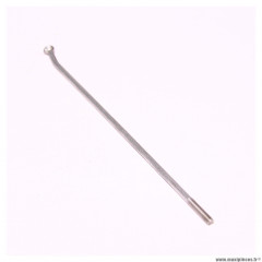 Rayon de roue avant 12 pouces (L134x3) pour moto Conti RX650 USA * Déstockage !