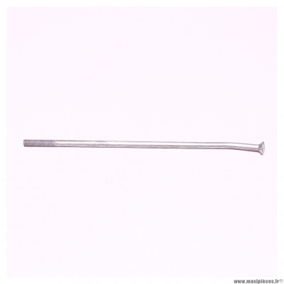 Rayon de roue arrière 10 pouces (L109x3) pour moto Conti RX650 USA * Déstockage !