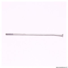 Rayon de roue arrière 10 pouces (L109x3) pour moto Conti RX650 USA * Déstockage !