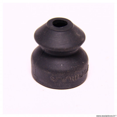 Cache-poussière d'emeteur de frein arrière FORMULA pour moto Conti RX650 * Déstockage !