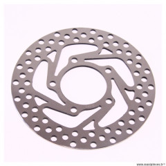 Disque de Frein arrière 140mm Formula pour moto Conti RX650 * Déstockage !