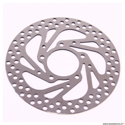 Disque de Frein avant 160mm Formula pour moto Conti RX650 * Déstockage !