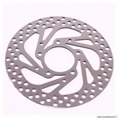 Disque de Frein avant 160mm Formula pour moto Conti RX650 * Déstockage !