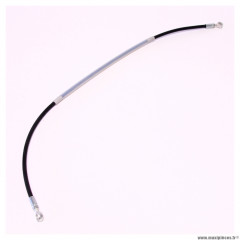 Durite de frein arrière FORMULA 56 cm pour moto Conti RX650 / USA * Déstockage !