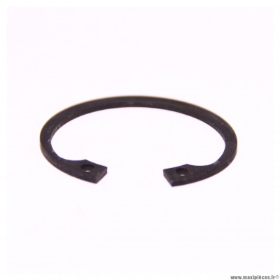 Circlips intérieur (D.36) de maintien de roulement d'axe de transmission pour moto Conti RX356 V3 * Déstockage !