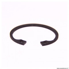 Circlips intérieur (D.36) de maintien de roulement d'axe de transmission pour moto Conti RX356 V3 * Déstockage !