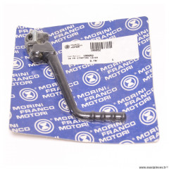 Kick de démarrage acier deporté pour moto Conti RX650 * Déstockage !