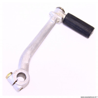 Kick de démarrage alu droit pour moto Conti RX650 * Déstockage !