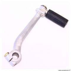 Kick de démarrage alu droit pour moto Conti RX650 * Déstockage !